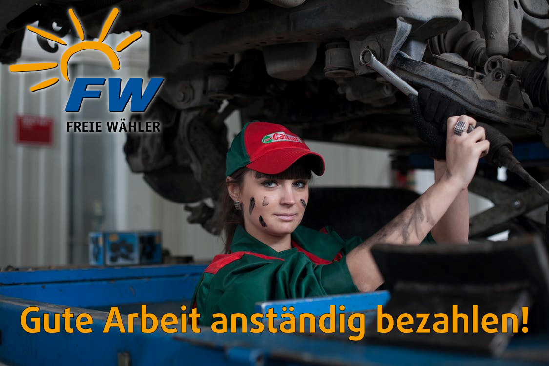 Arbeit