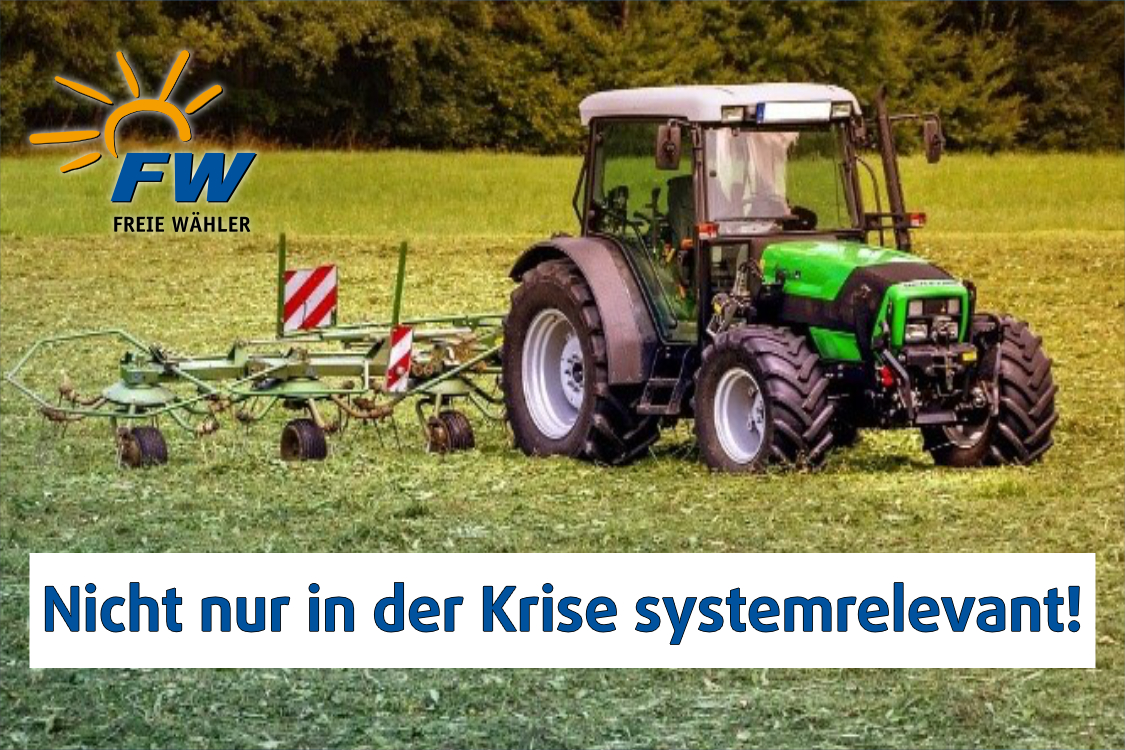 Landwirtschaft