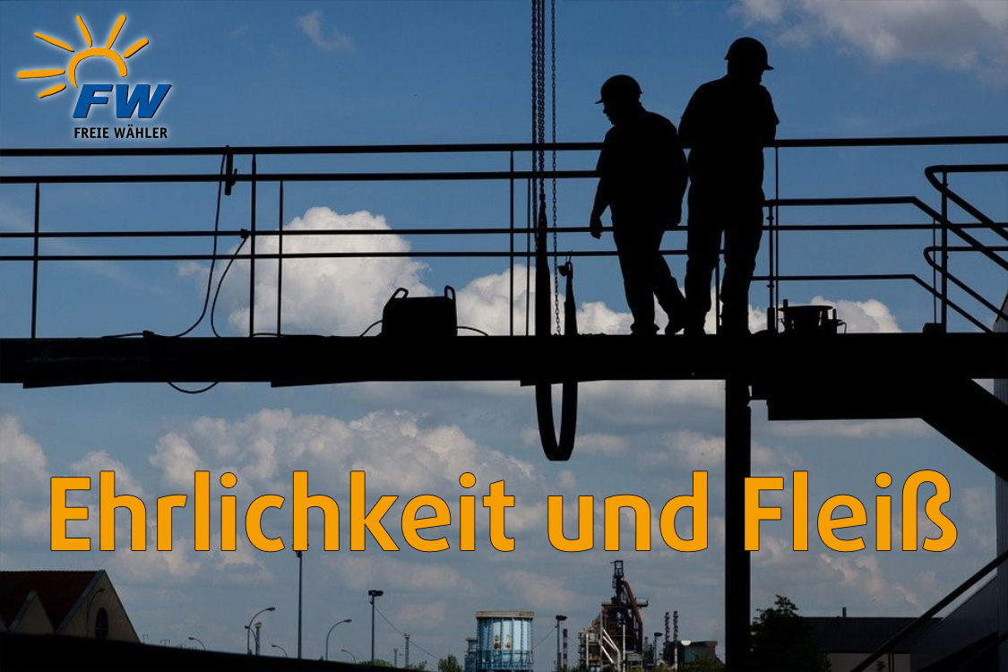 Arbeit