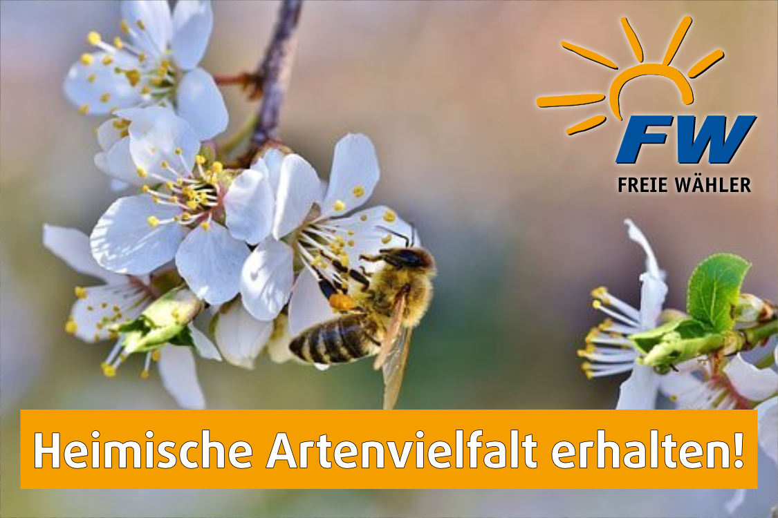 Artenschutz
