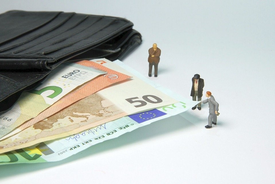 Steuern & Finanzen