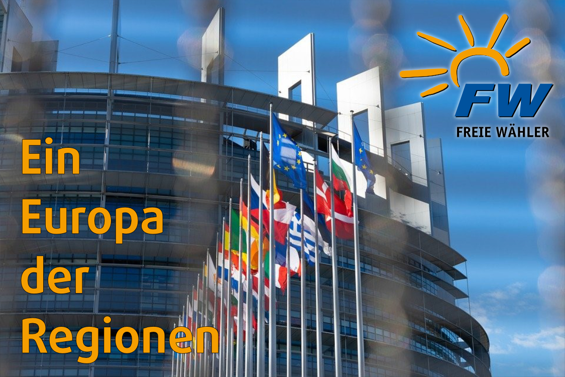 EU- und Außenpolitik
