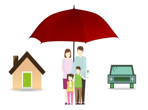 Familie & Sicherheit