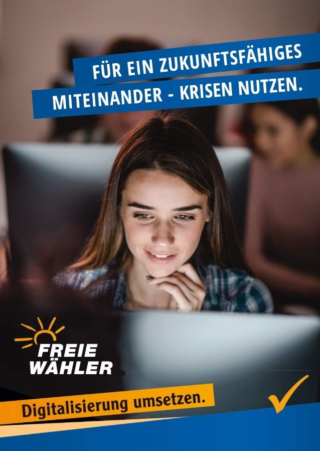 Digitalisierung umsetzen