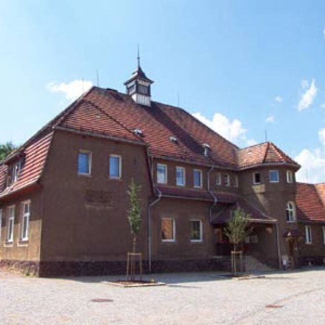 Gemeinde Käbschütztal