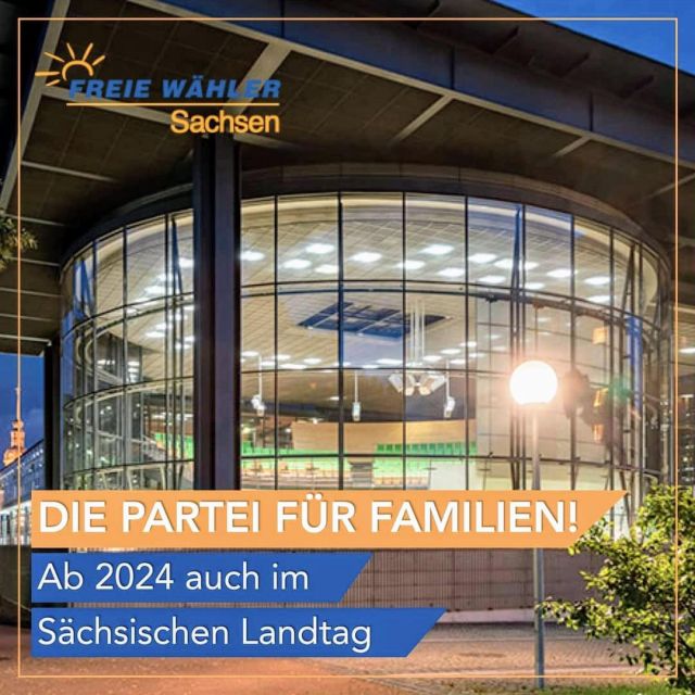 Partei für Familien