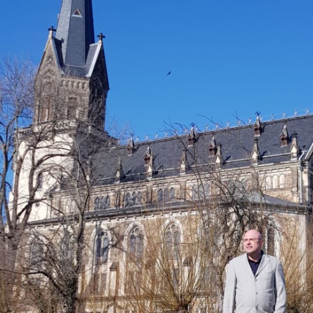 Große Kreisstadt Radebeul
