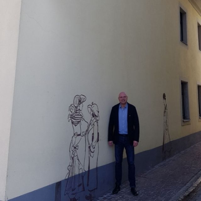 Stadt Radeburg