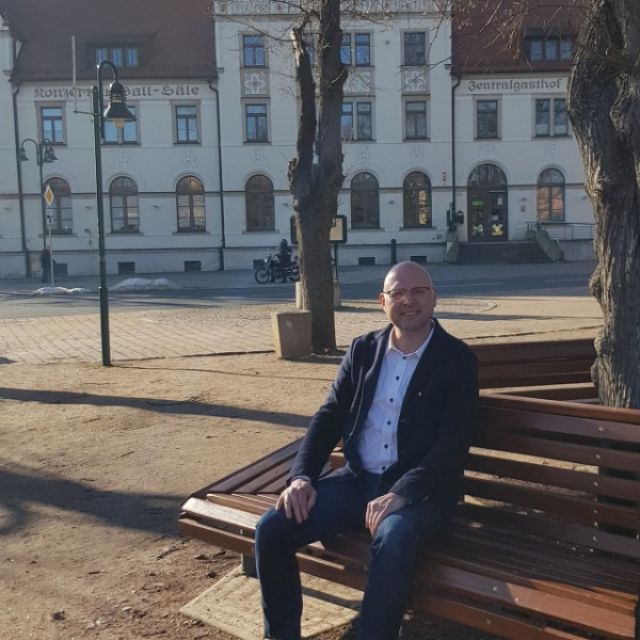 Gemeinde Weinböhla
