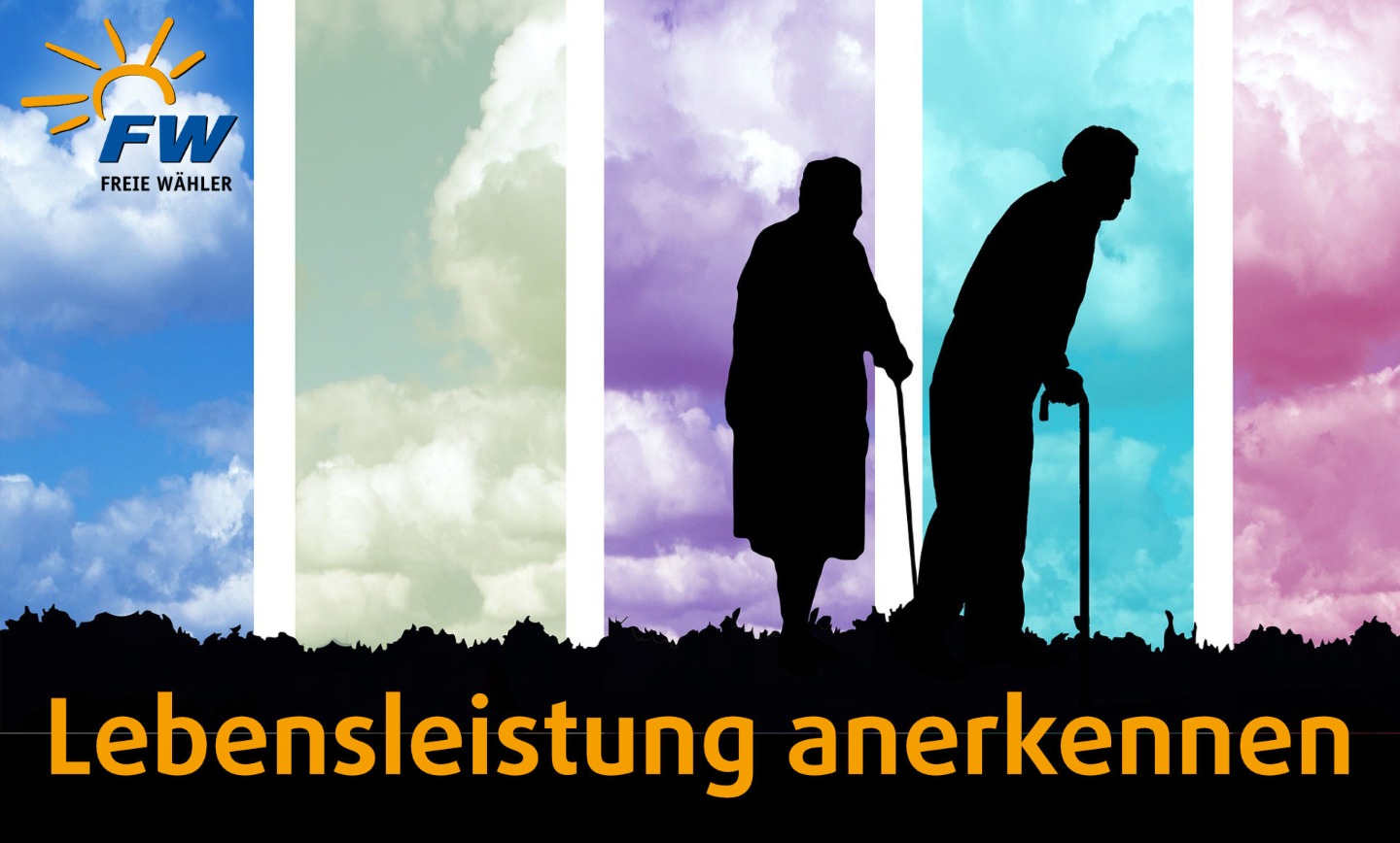 Lebensleistungen