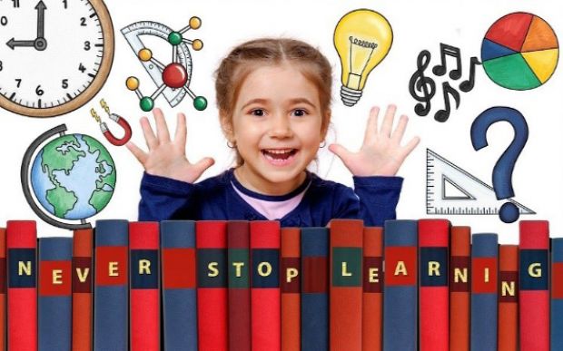 Bildung