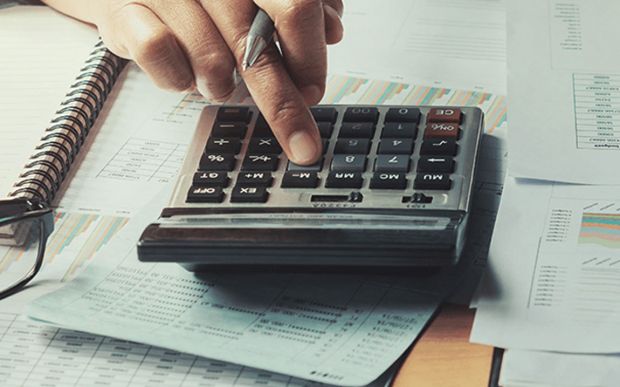Selbstverwaltung und Finanzen