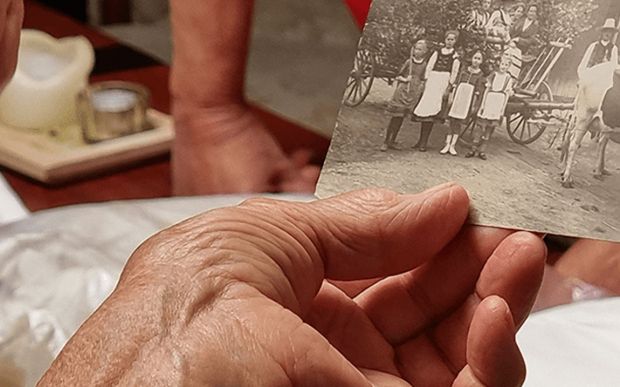 Familie und Demografie